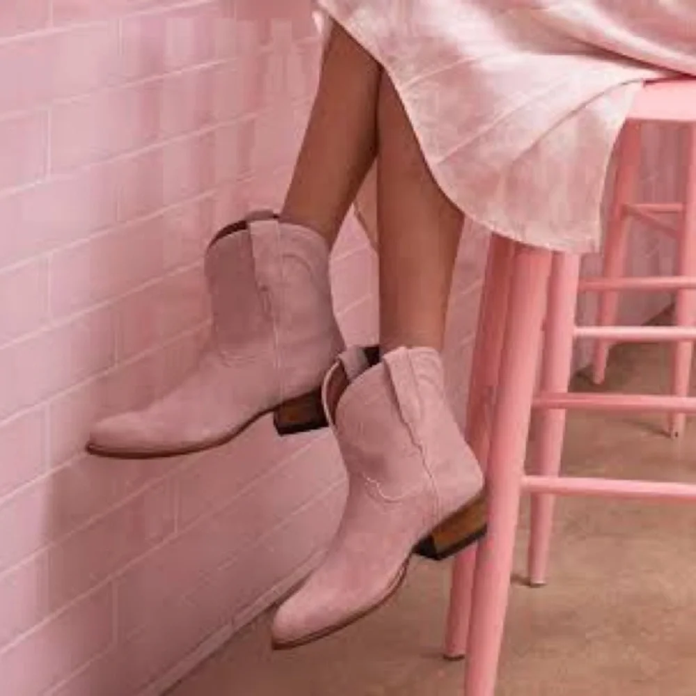 Tecovas Lucy Boot - Picture 2 of 8